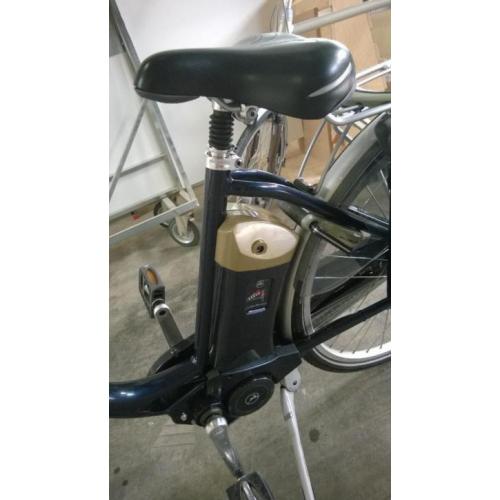 E-bike