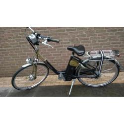 E-bike