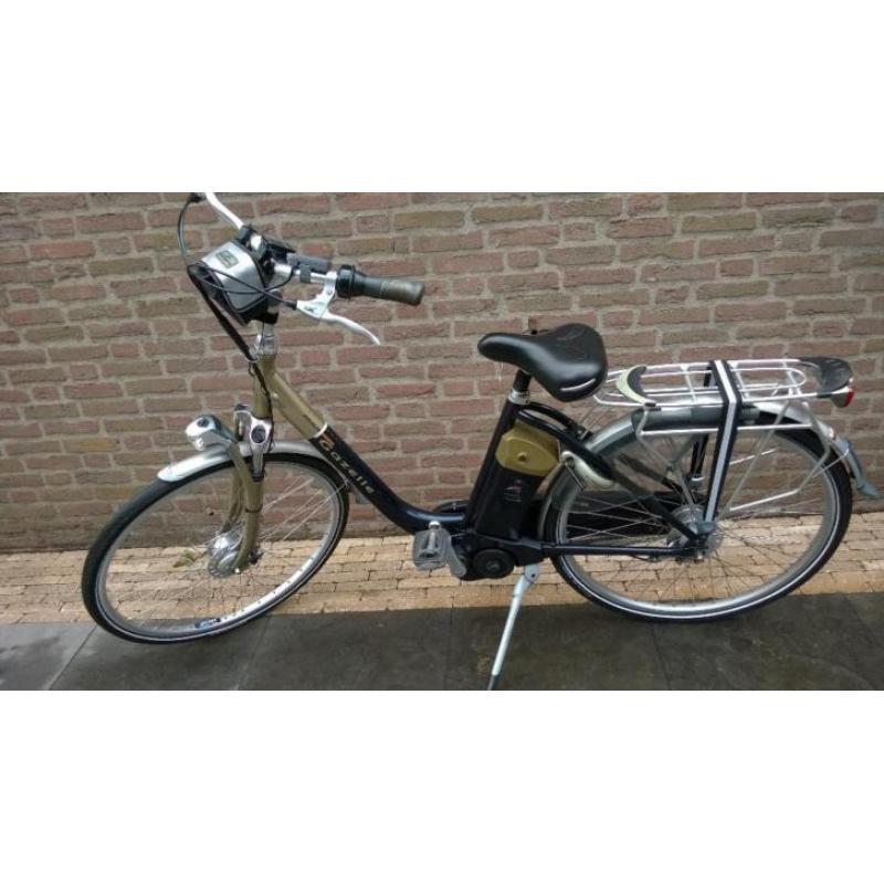 E-bike