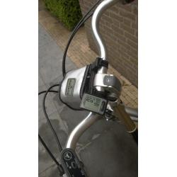 E-bike