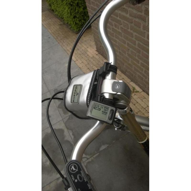 E-bike