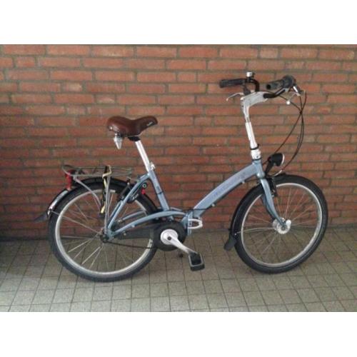 Batavus nova Versa