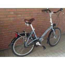 Batavus nova Versa