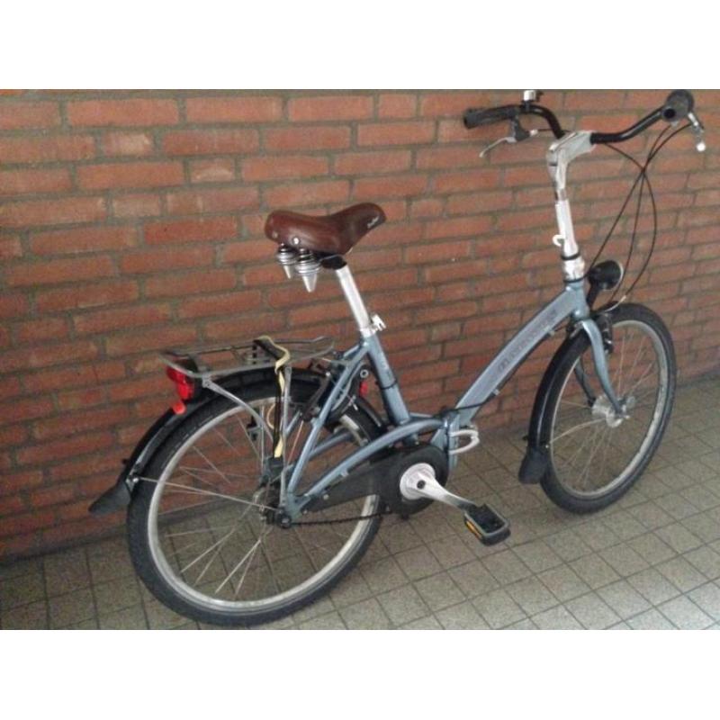 Batavus nova Versa