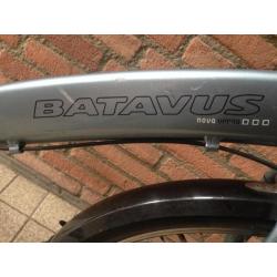 Batavus nova Versa