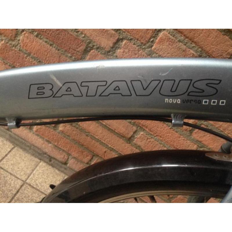 Batavus nova Versa