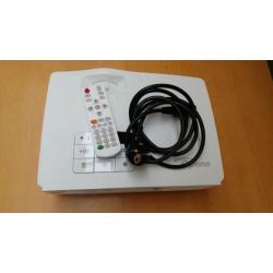 Optoma zx212st full hd 3D