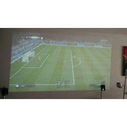 Optoma zx212st full hd 3D