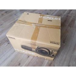 Hitachi LCD beamer