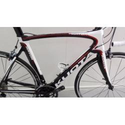 KUOTA KRYON 2016 carbon Shimano Ultegra 11v