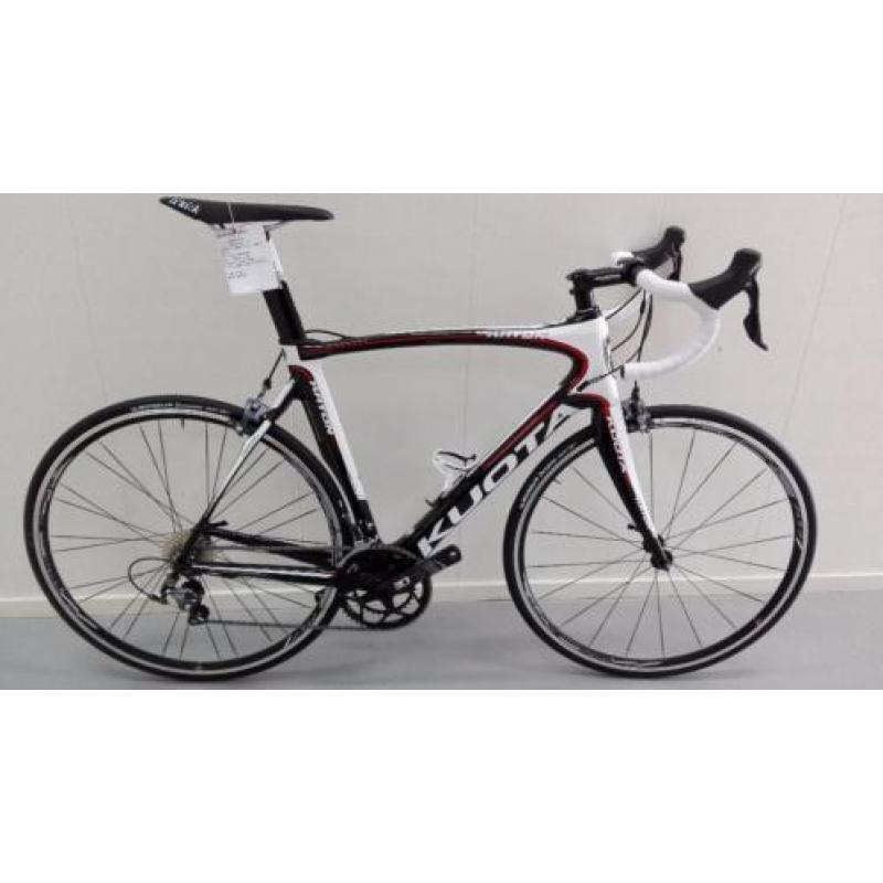KUOTA KRYON 2016 carbon Shimano Ultegra 11v