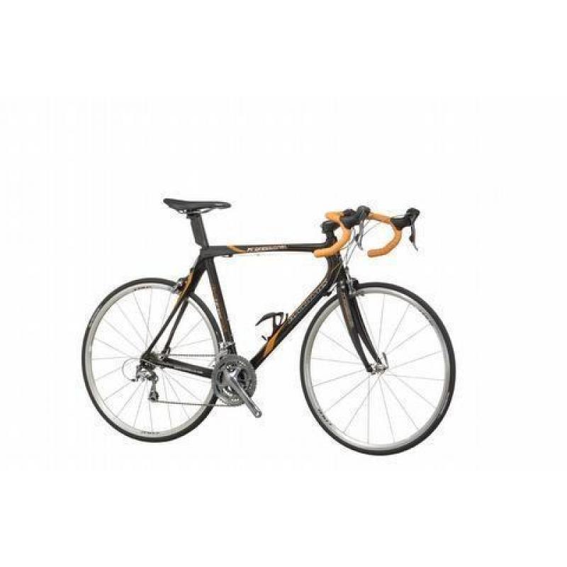 Batavus professional 105 28 inch 44 cm heren 30v v-brake zwa