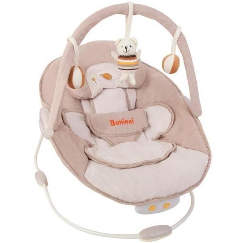 Wipstoel Baninni Nina Senso Beige