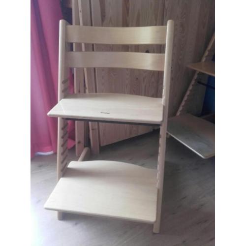 trip trap kinderstoel
