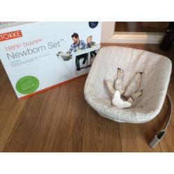 Stokke Tripp Trapp Newborn Set