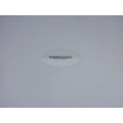 Topcom WG 2490 Babyweegschaal Z.G.A.N.
