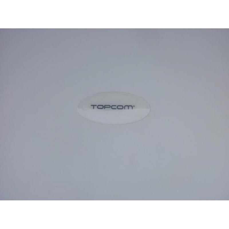 Topcom WG 2490 Babyweegschaal Z.G.A.N.