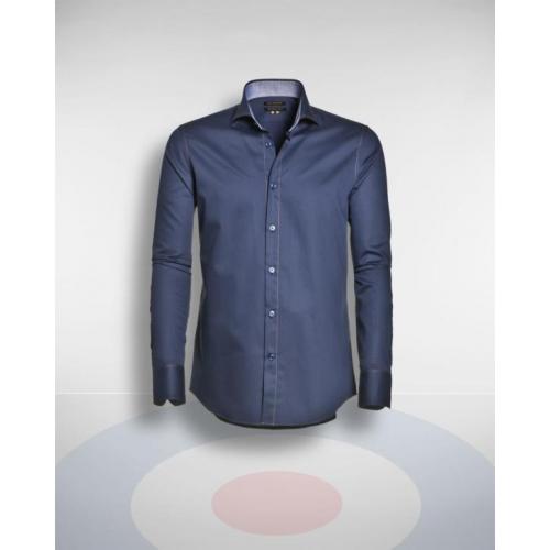 www.nieuwnieuw.com | Blue Industry overhemd