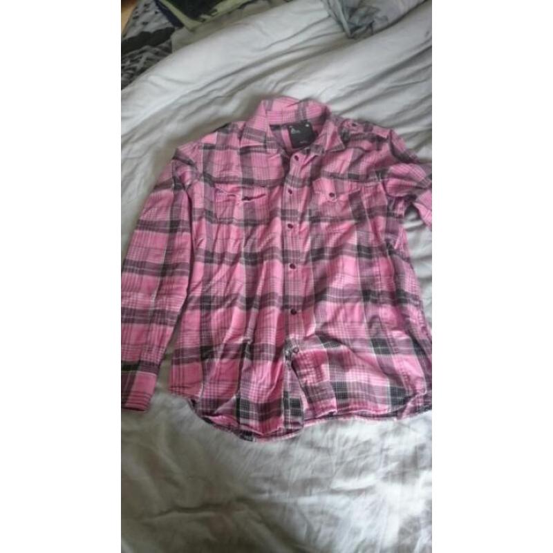 heren kleding