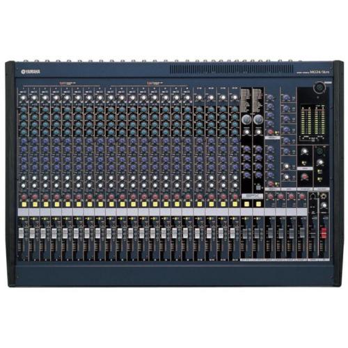 Yamaha 24/14fx
