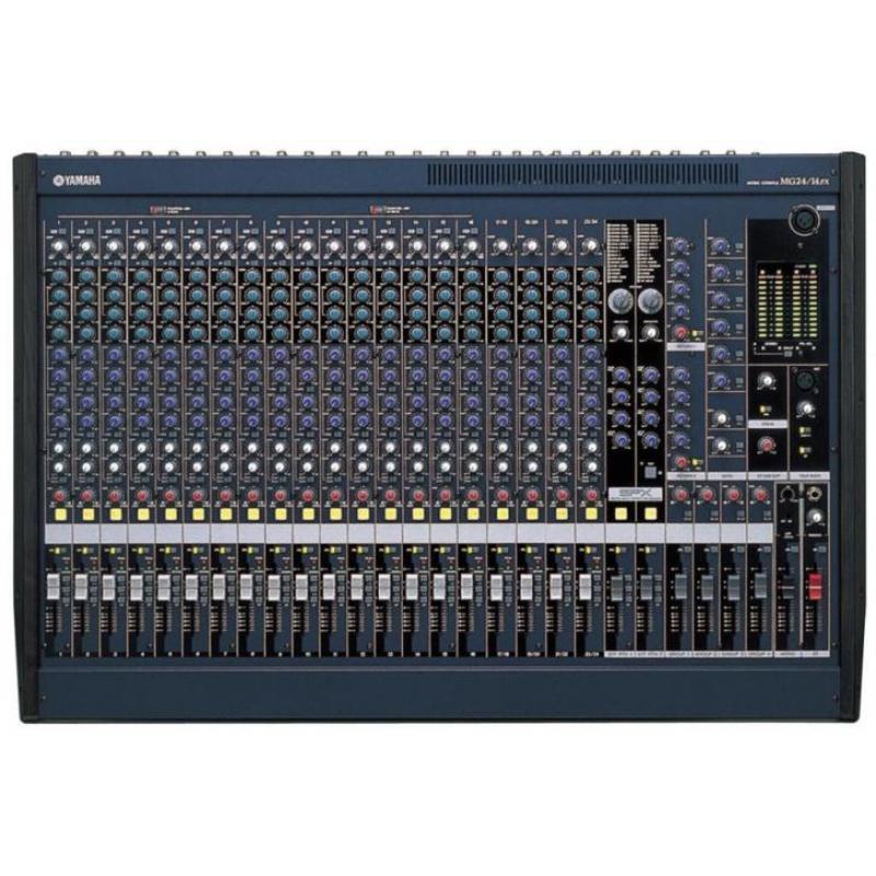 Yamaha 24/14fx
