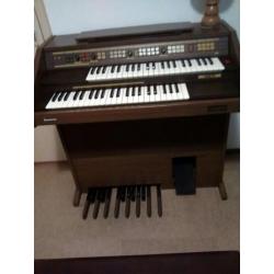 orgel te koop voor hobbyist