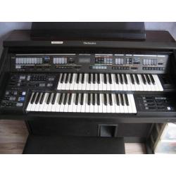 technics pcm sound EX60