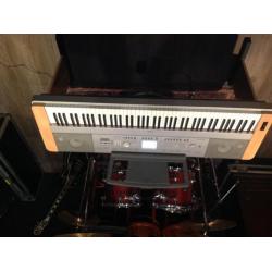 Yamaha DGX-640 Digitale Piano