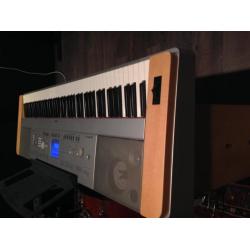 Yamaha DGX-640 Digitale Piano