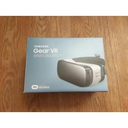 Samsung Vr GEAR BRIL