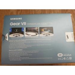 Samsung Vr GEAR BRIL