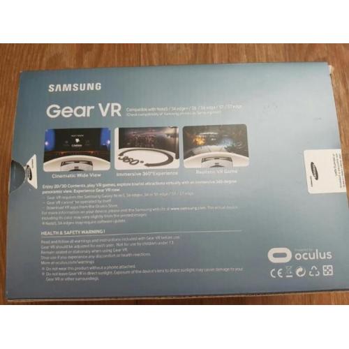 Samsung Vr GEAR BRIL