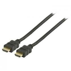 High Speed HDMI kabel met ethernet HDMI connector - HDMI c..
