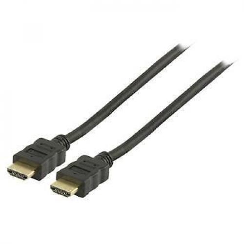 High Speed HDMI kabel met ethernet HDMI connector - HDMI c..