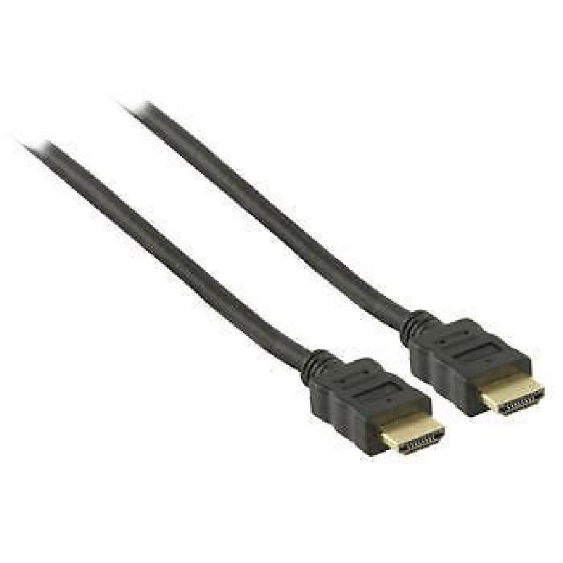 High Speed HDMI kabel met ethernet HDMI connector - HDMI c..