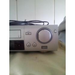 videorecorder philips