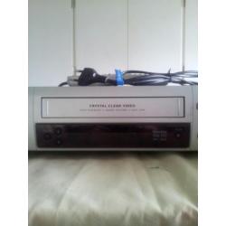 videorecorder philips