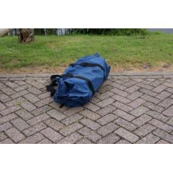 base marine rubberboot ray 300 rubberboot