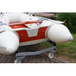 base marine rubberboot ray 300 rubberboot