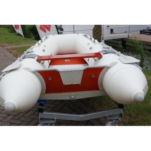 base marine rubberboot ray 300 rubberboot