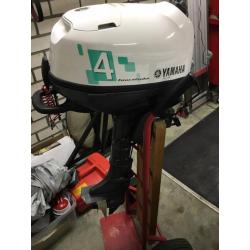 rubberboot alpa 330