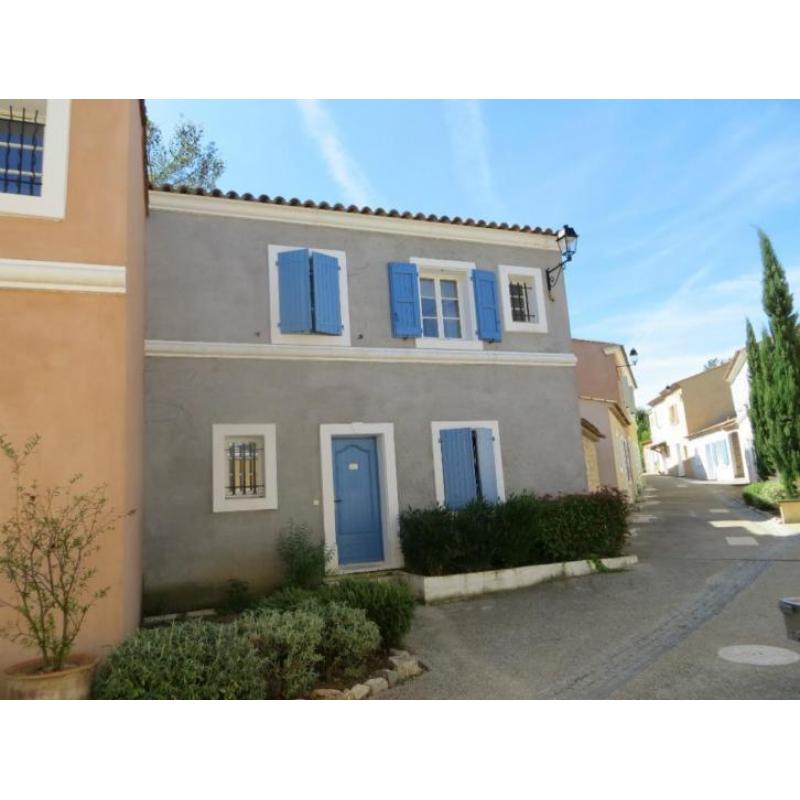 Fayence Côte d'Azur 3 badkamers nu: 249.000 was 295.000 €