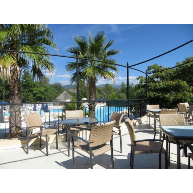 Fayence Côte d'Azur 3 badkamers nu: 249.000 was 295.000 €