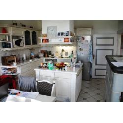 Woonboerderij + Vakantiehuis (15 units) vlakbij de grens