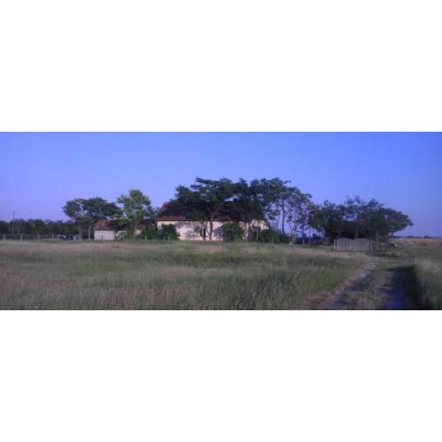 Te koop boerderij Hongarije ook geschikt voor Glamping/B&B