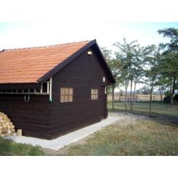 Te koop boerderij Hongarije ook geschikt voor Glamping/B&B