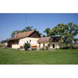 Te koop boerderij Hongarije ook geschikt voor Glamping/B&B
