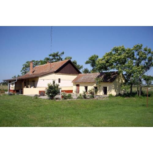Te koop boerderij Hongarije ook geschikt voor Glamping/B&B