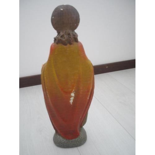 H.Hart Beeld LDV 1n2 hoogte 45 cm.