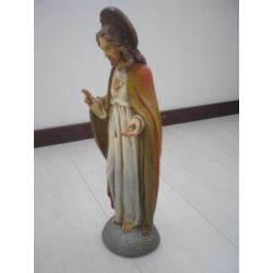 H.Hart Beeld LDV 1n2 hoogte 45 cm.